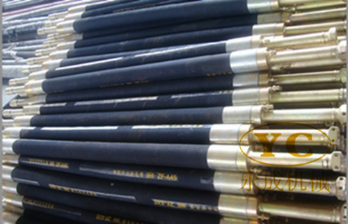 好的抽放瓦斯封孔器創造更混順暢的工作體驗